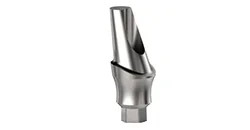 Metal suprastructure